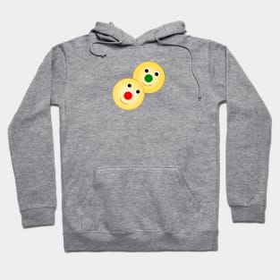 Shortbread Hoodie